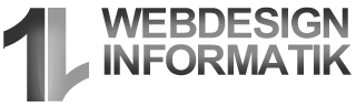 Webdesign Informatik Blog